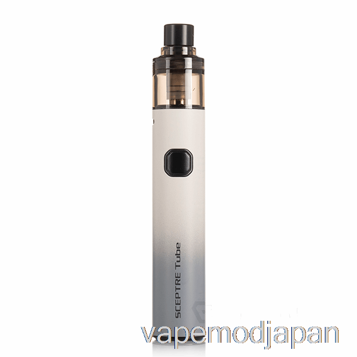 VAPE MOD Innokin セプター チューブ キット グレー